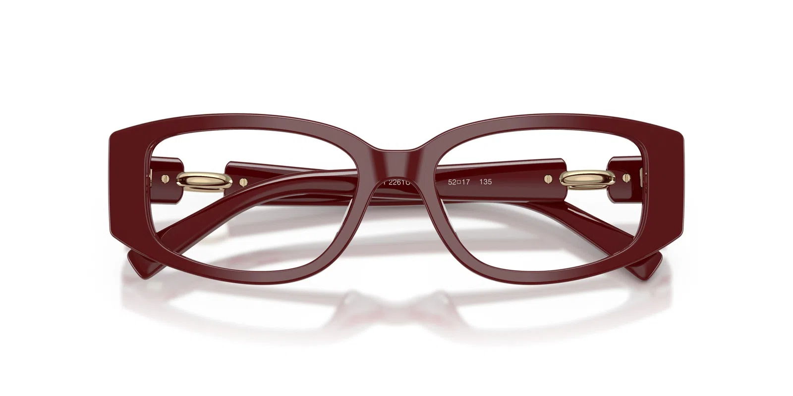 Tory Burch 2161U Eyeglasses - view 21